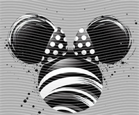 Mickey-AMQ 1698